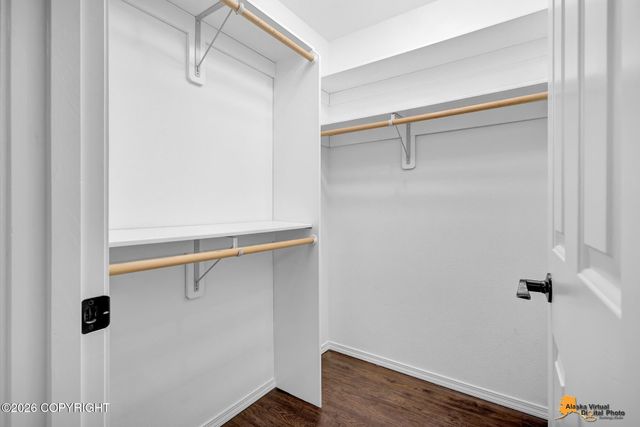 16540 Theodore Drive, Eagle River, AK 99577