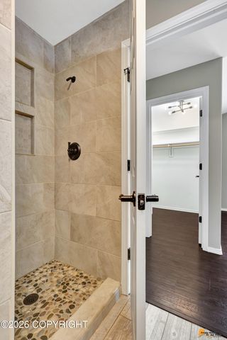 16540 Theodore Drive, Eagle River, AK 99577