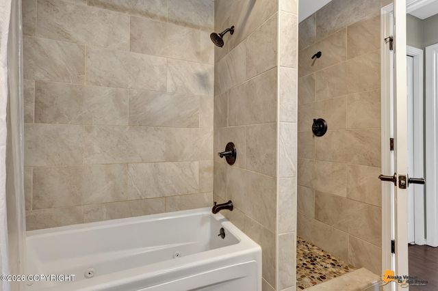 16540 Theodore Drive, Eagle River, AK 99577