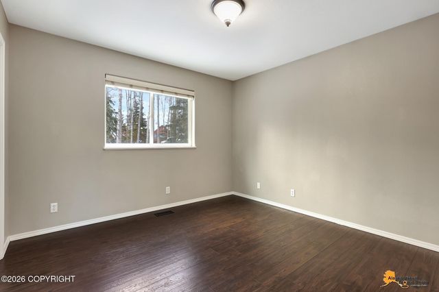 16540 Theodore Drive, Eagle River, AK 99577