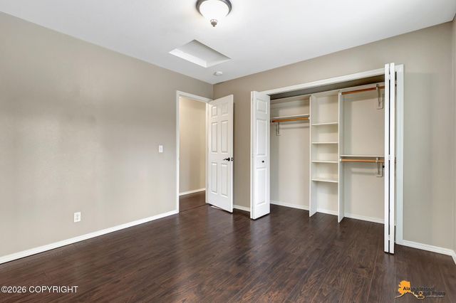 16540 Theodore Drive, Eagle River, AK 99577