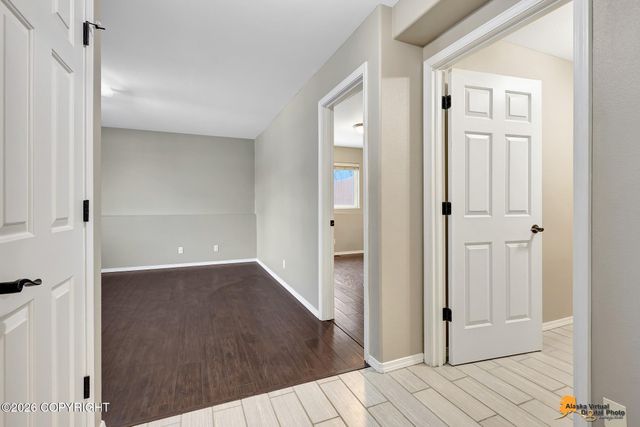 16540 Theodore Drive, Eagle River, AK 99577