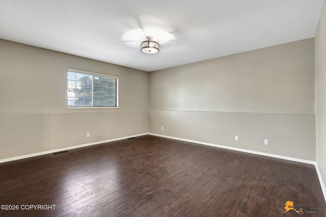 16540 Theodore Drive, Eagle River, AK 99577