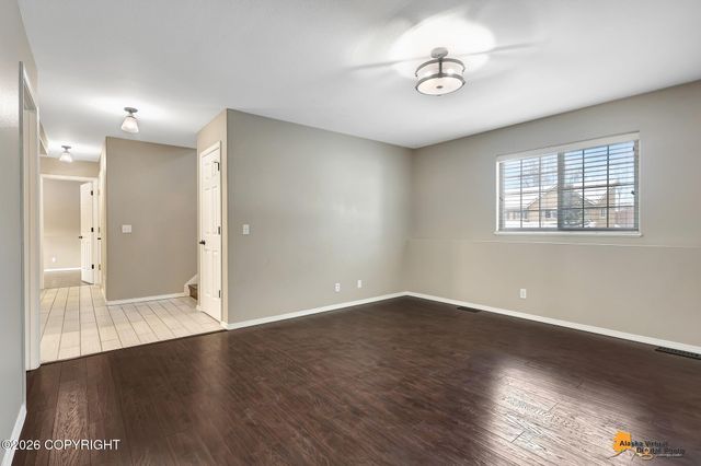 16540 Theodore Drive, Eagle River, AK 99577