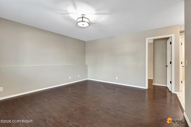 16540 Theodore Drive, Eagle River, AK 99577