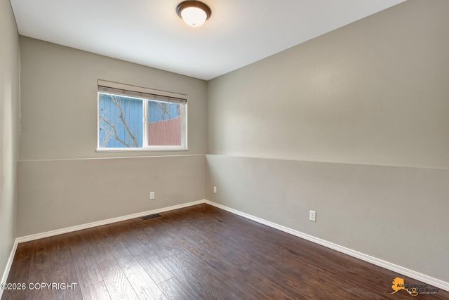 16540 Theodore Drive, Eagle River, AK 99577