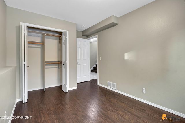 16540 Theodore Drive, Eagle River, AK 99577