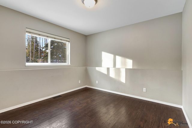 16540 Theodore Drive, Eagle River, AK 99577