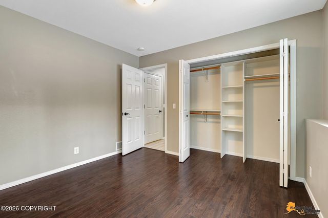 16540 Theodore Drive, Eagle River, AK 99577