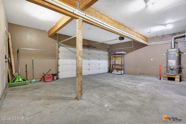 16540 Theodore Drive, Eagle River, AK 99577