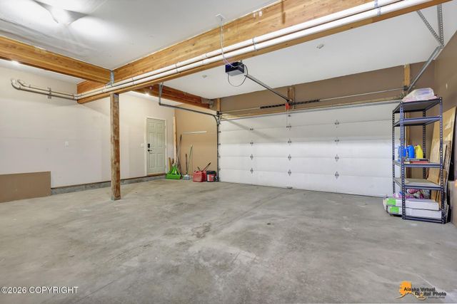 16540 Theodore Drive, Eagle River, AK 99577