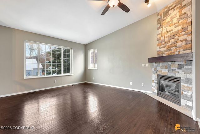 16540 Theodore Drive, Eagle River, AK 99577