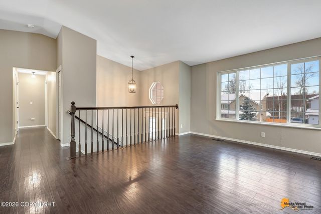 16540 Theodore Drive, Eagle River, AK 99577