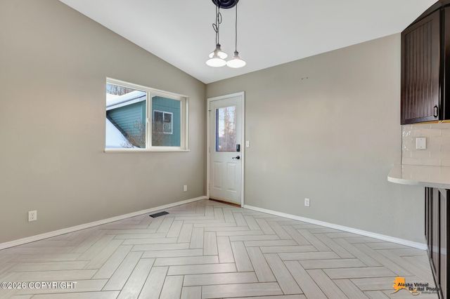 16540 Theodore Drive, Eagle River, AK 99577