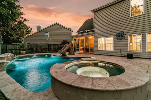 1412 Kinglet Lane, Hanahan, SC 29410
