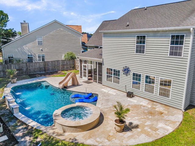 1412 Kinglet Lane, Hanahan, SC 29410