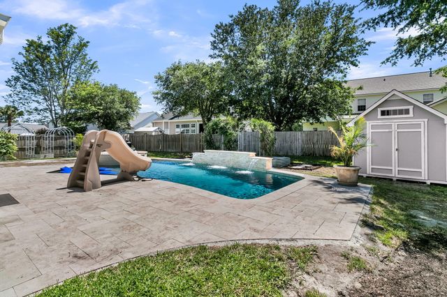 1412 Kinglet Lane, Hanahan, SC 29410