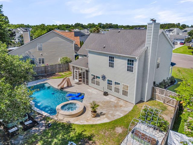 1412 Kinglet Lane, Hanahan, SC 29410