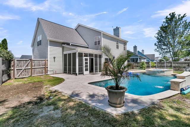 1412 Kinglet Lane, Hanahan, SC 29410