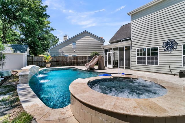 1412 Kinglet Lane, Hanahan, SC 29410