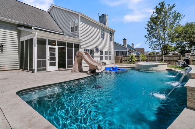 1412 Kinglet Lane, Hanahan, SC 29410