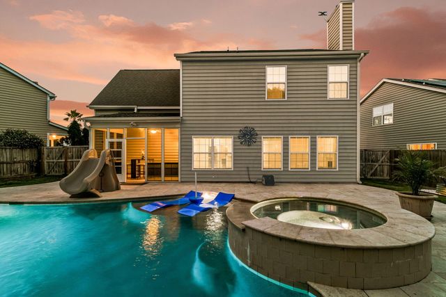 1412 Kinglet Lane, Hanahan, SC 29410