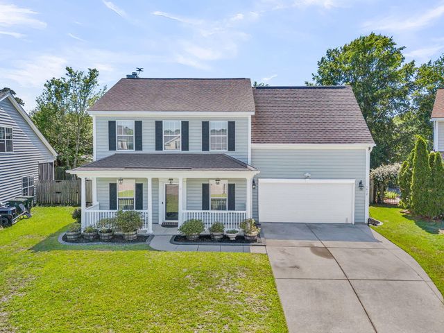 1412 Kinglet Lane, Hanahan, SC 29410