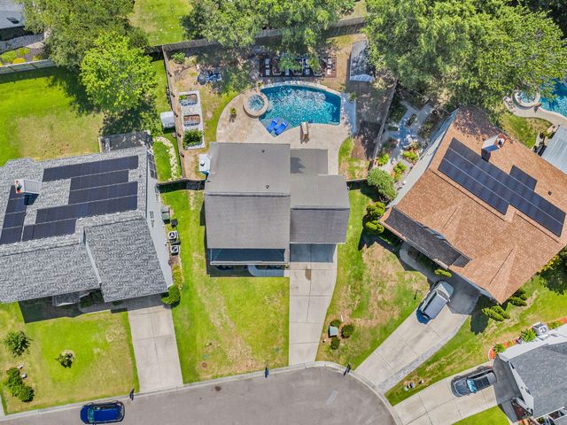 1412 Kinglet Lane, Hanahan, SC 29410