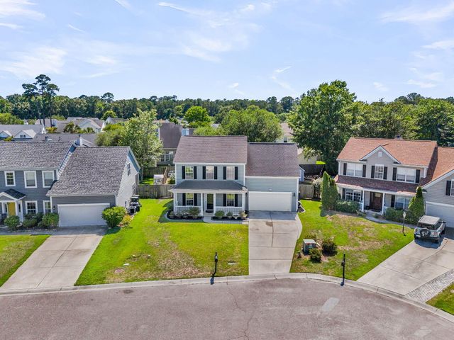 1412 Kinglet Lane, Hanahan, SC 29410