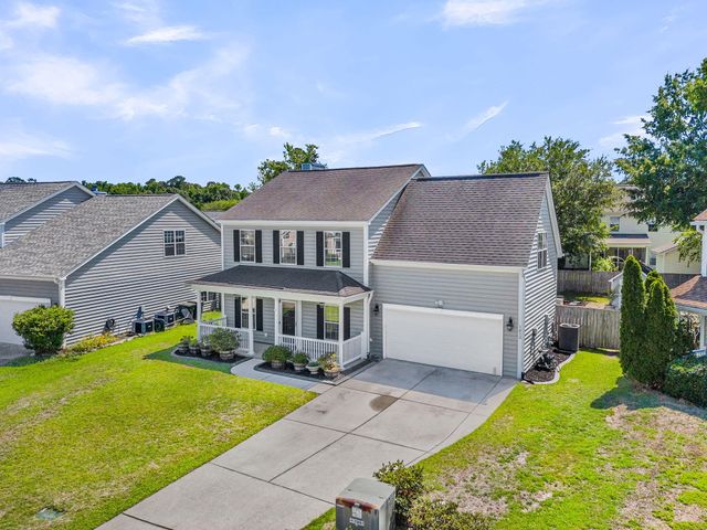 1412 Kinglet Lane, Hanahan, SC 29410