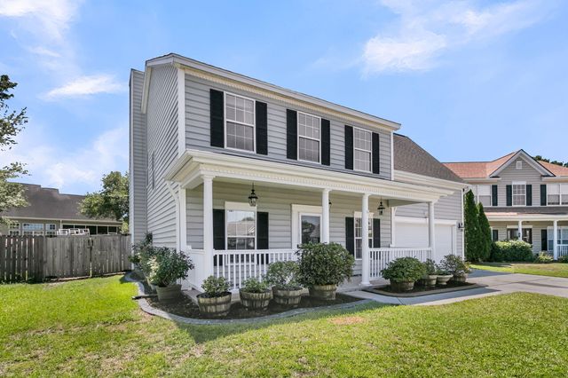 1412 Kinglet Lane, Hanahan, SC 29410