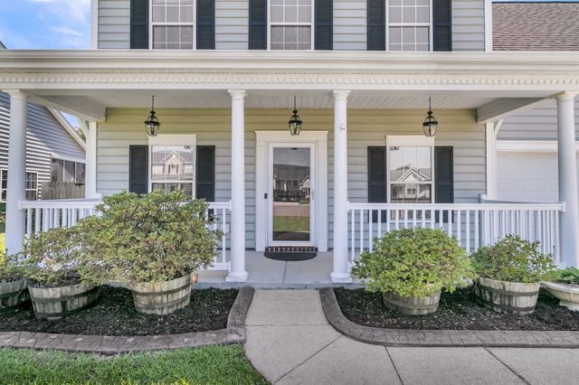 1412 Kinglet Lane, Hanahan, SC 29410