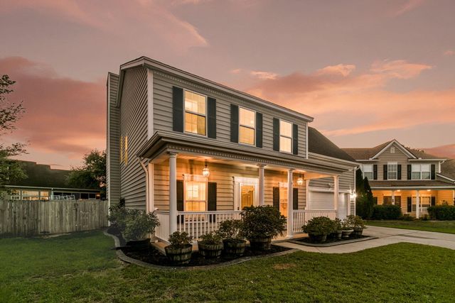 1412 Kinglet Lane, Hanahan, SC 29410