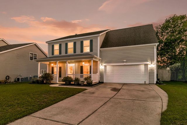 1412 Kinglet Lane, Hanahan, SC 29410