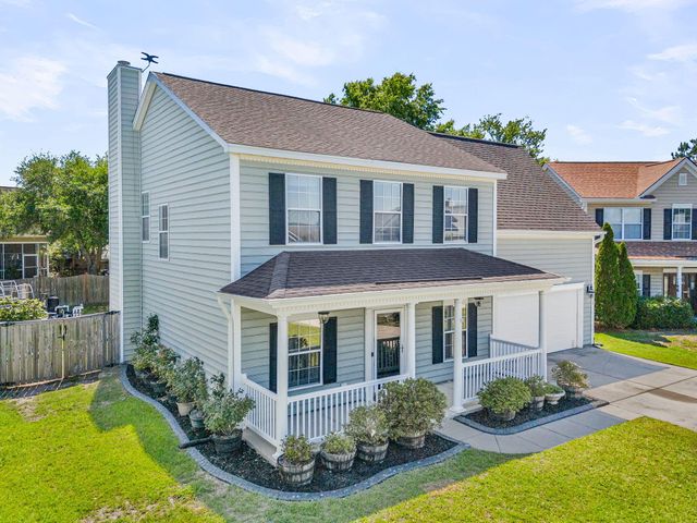 1412 Kinglet Lane, Hanahan, SC 29410