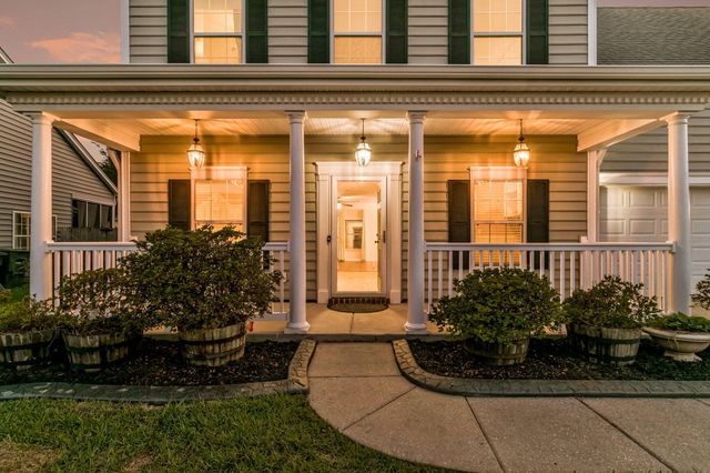 1412 Kinglet Lane, Hanahan, SC 29410