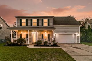 1412 Kinglet Lane, Hanahan, SC 29410