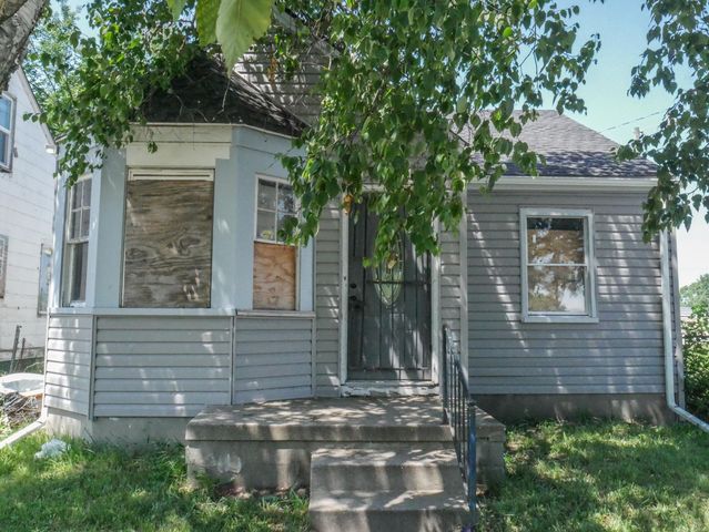 20525 Russell, Highland Park City, MI 48203