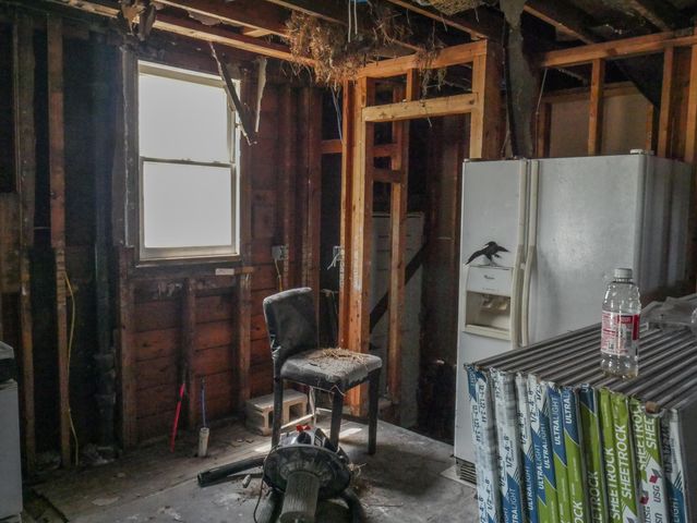 20525 Russell, Highland Park City, MI 48203