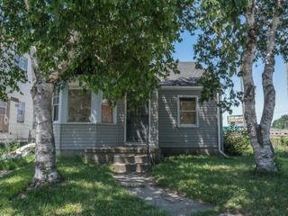 20525 Russell, Highland Park City, MI 48203