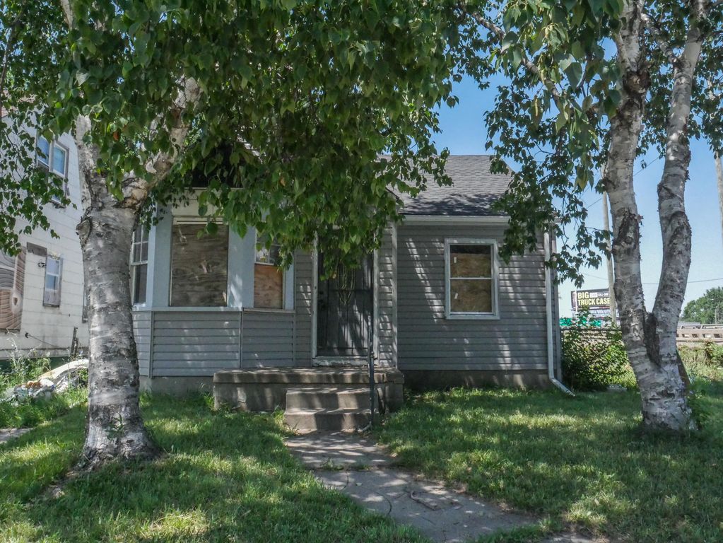 20525 Russell, Highland Park City, MI 48203