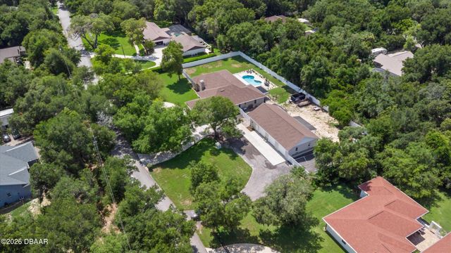 713 Ernest Drive, Port Orange, FL 32127