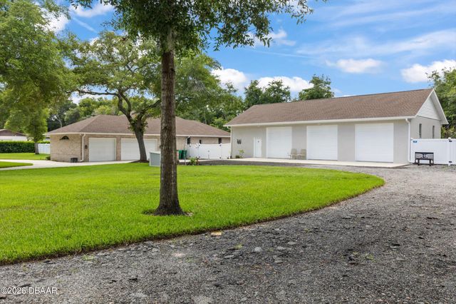 713 Ernest Drive, Port Orange, FL 32127