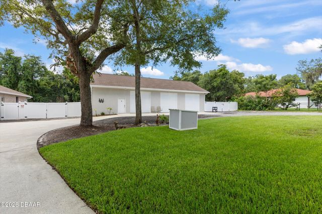 713 Ernest Drive, Port Orange, FL 32127