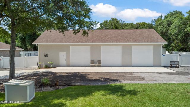713 Ernest Drive, Port Orange, FL 32127
