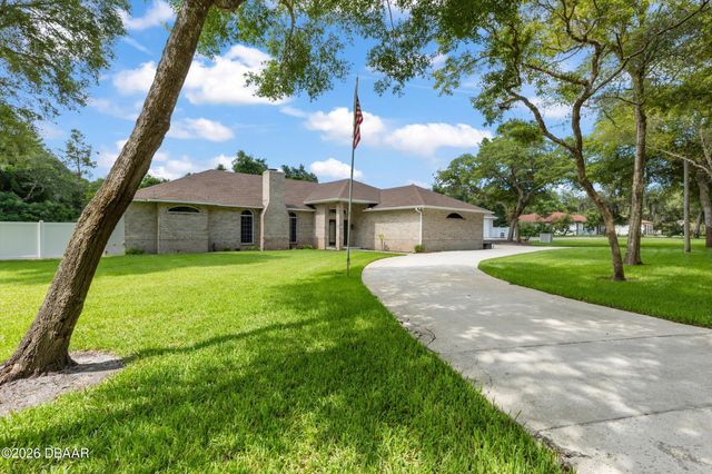 713 Ernest Drive, Port Orange, FL 32127