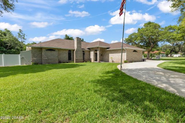 713 Ernest Drive, Port Orange, FL 32127