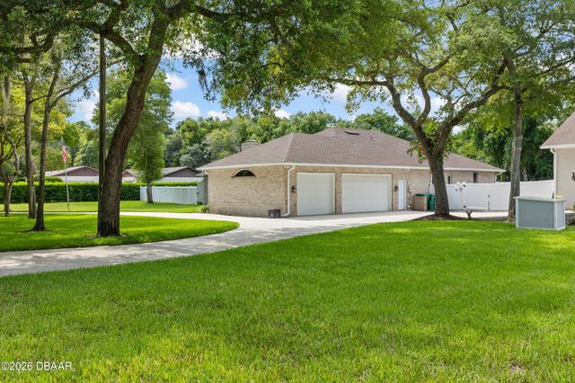 713 Ernest Drive, Port Orange, FL 32127