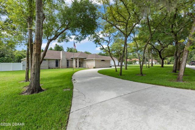 713 Ernest Drive, Port Orange, FL 32127