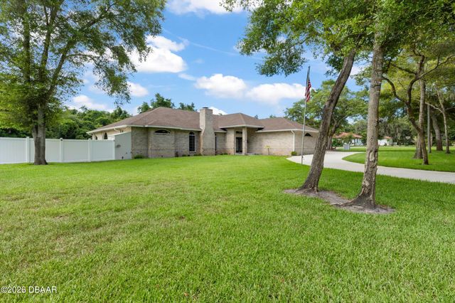 713 Ernest Drive, Port Orange, FL 32127